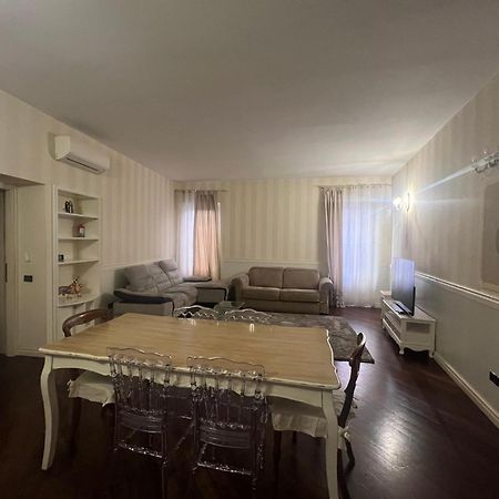 Scalette Pellicciai Appartement Verona Buitenkant foto