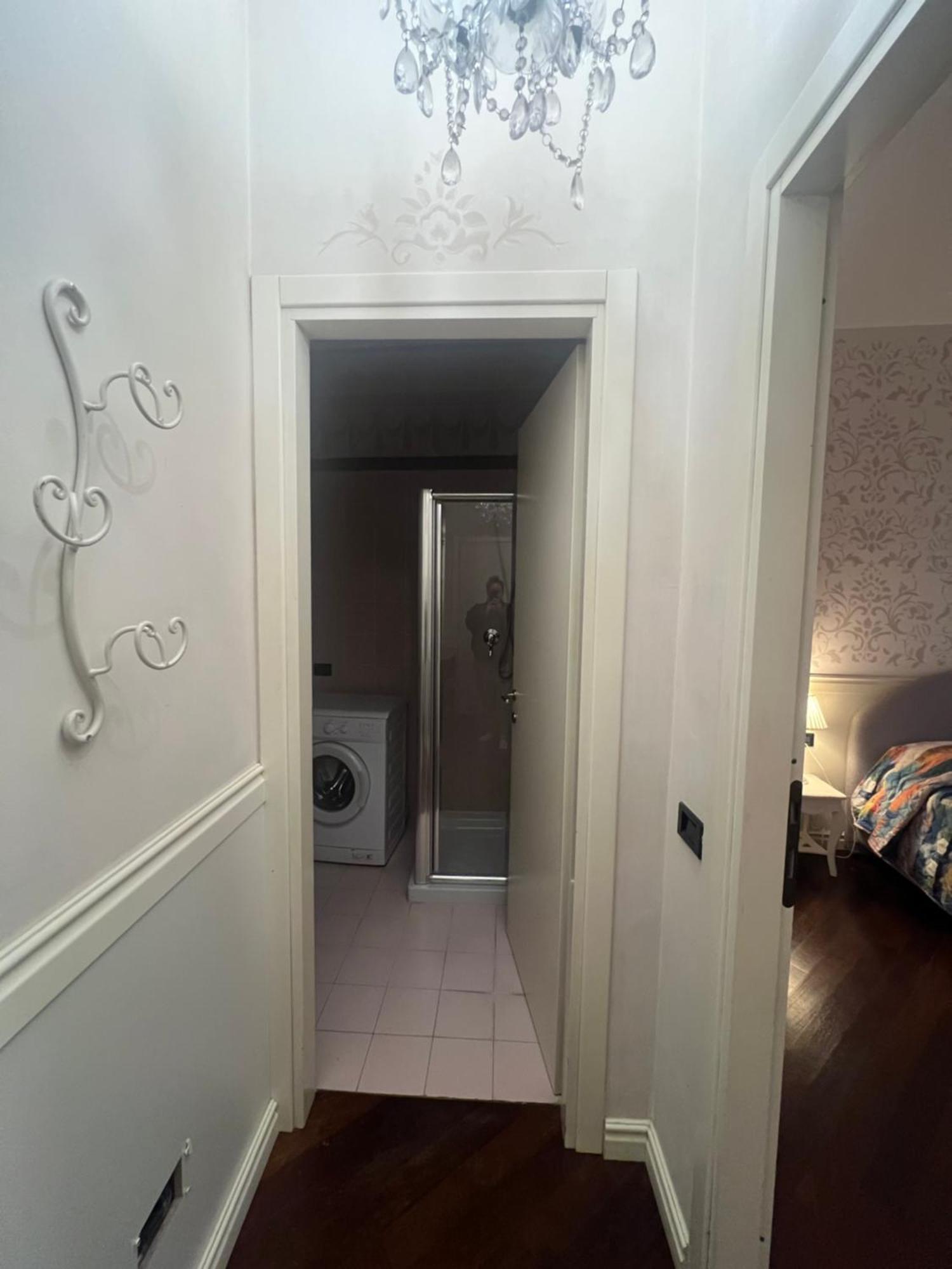 Scalette Pellicciai Appartement Verona Buitenkant foto