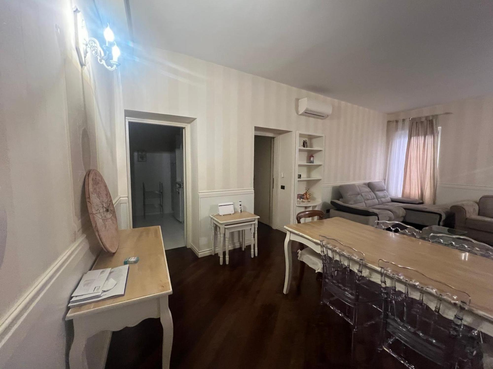 Scalette Pellicciai Appartement Verona Buitenkant foto