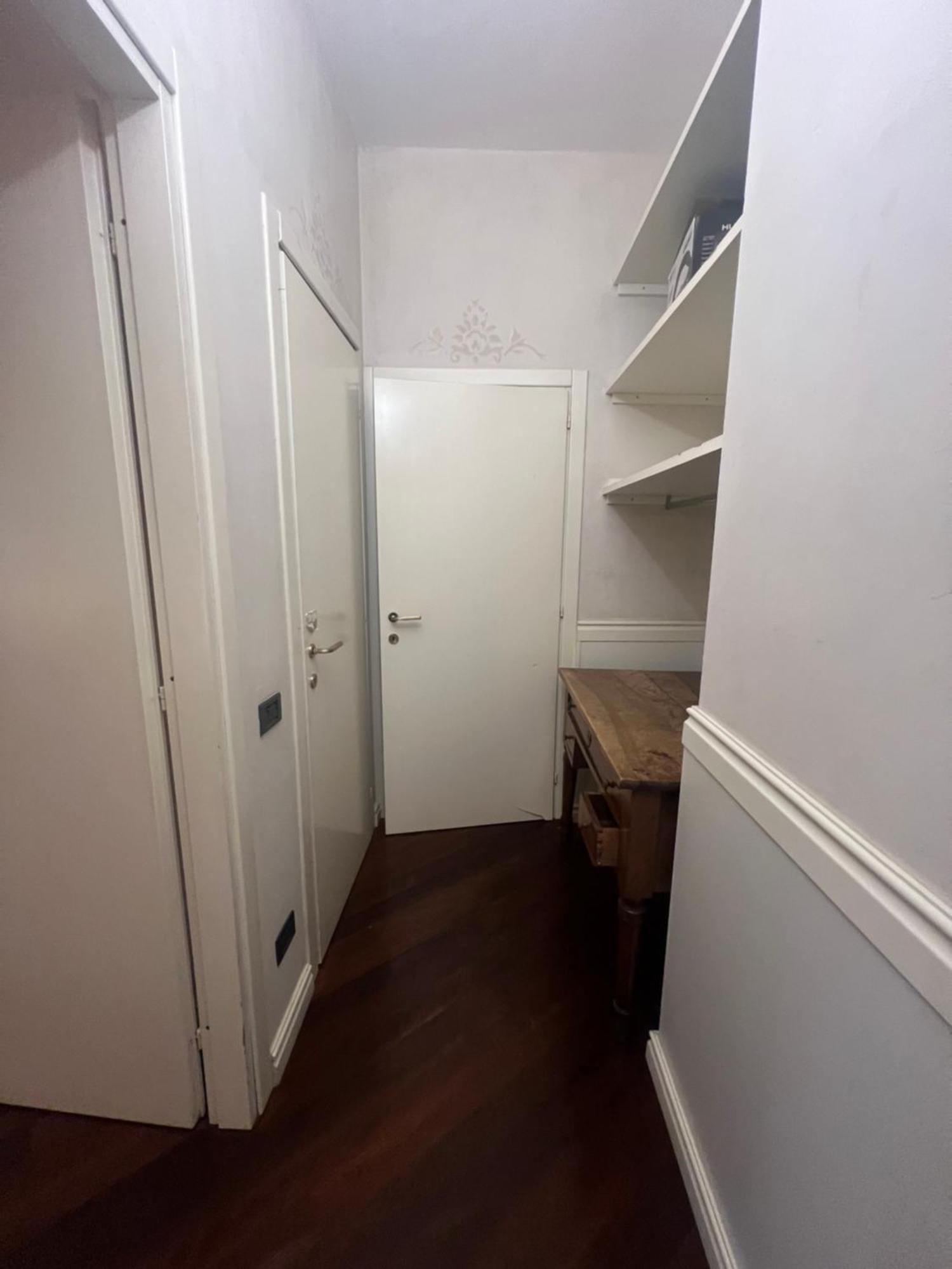 Scalette Pellicciai Appartement Verona Buitenkant foto