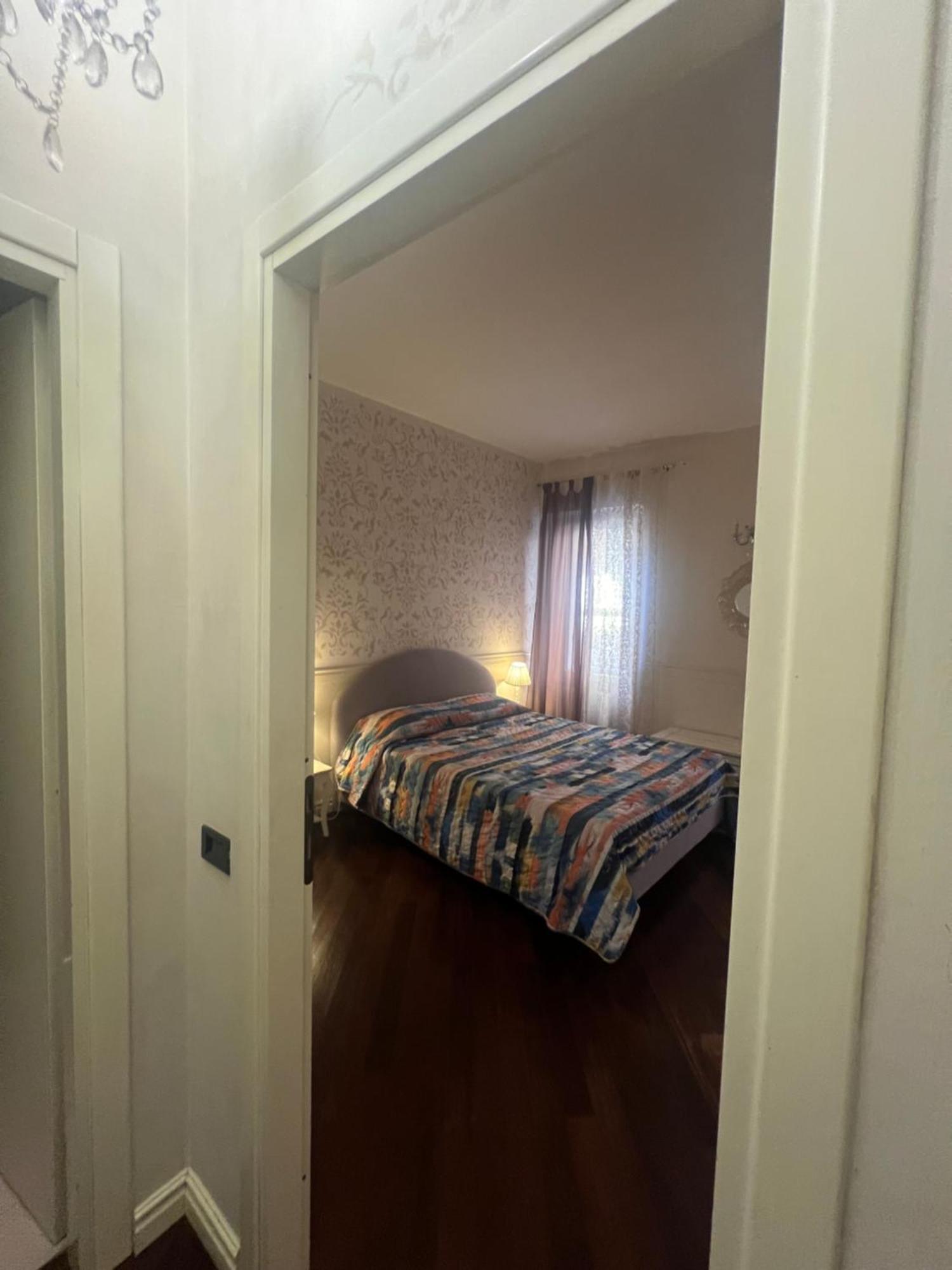 Scalette Pellicciai Appartement Verona Buitenkant foto