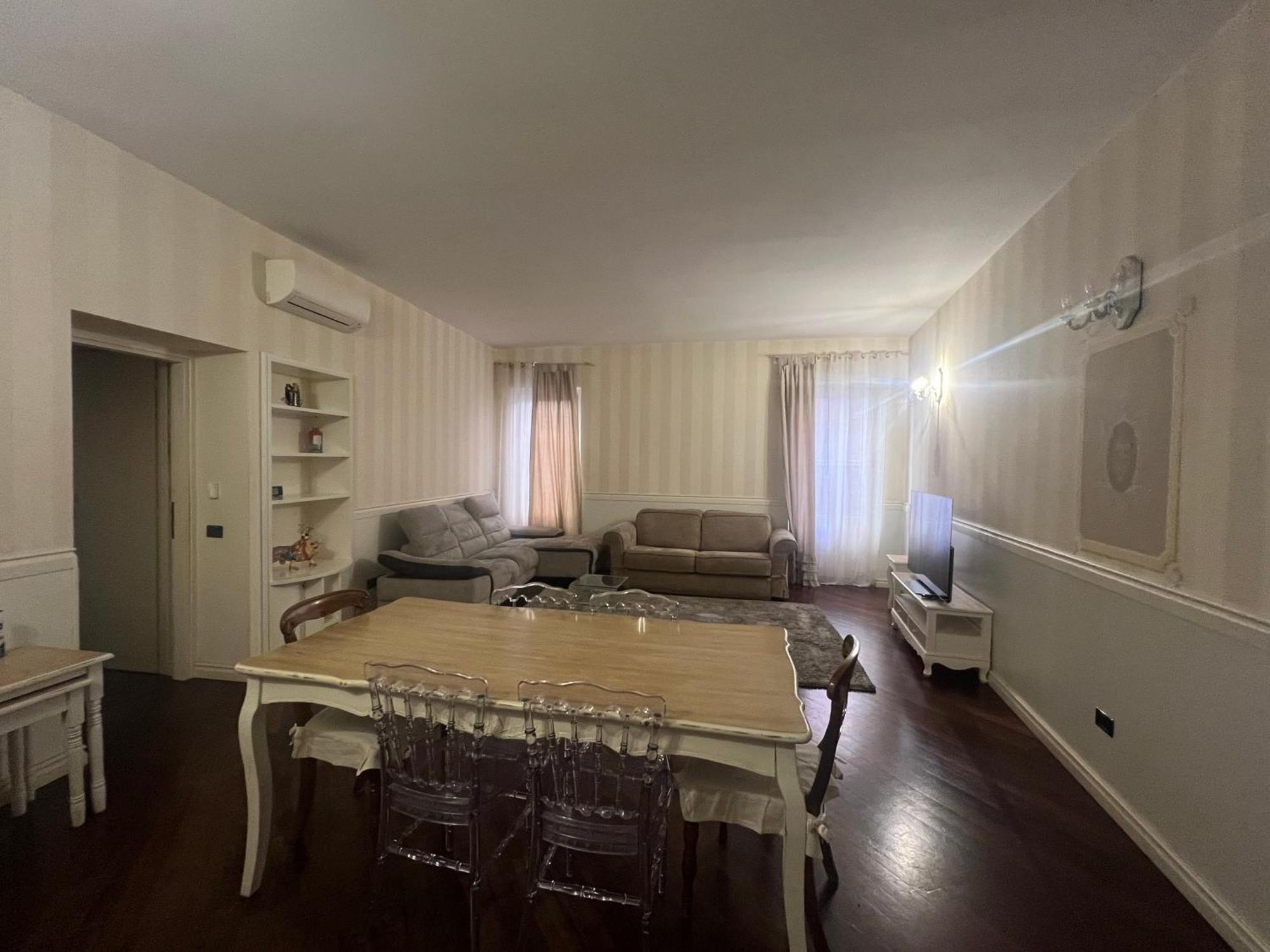 Scalette Pellicciai Appartement Verona Buitenkant foto
