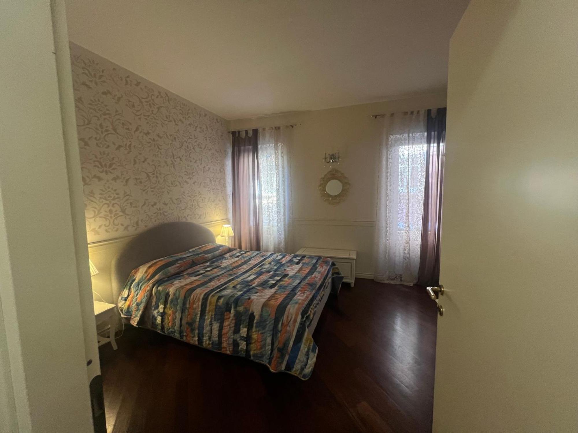 Scalette Pellicciai Appartement Verona Buitenkant foto